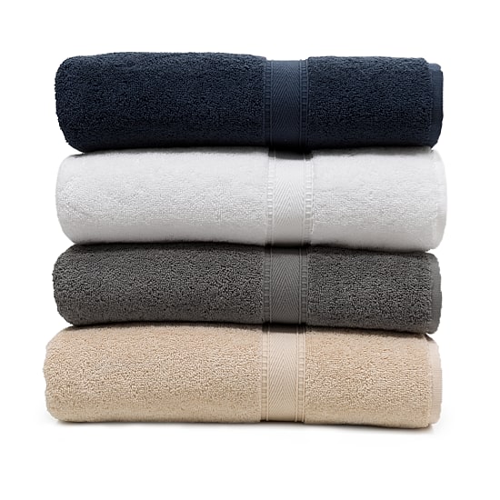 Linum Home Textiles Sinemis Terry 4-pc. Quick Dry Bath Towel