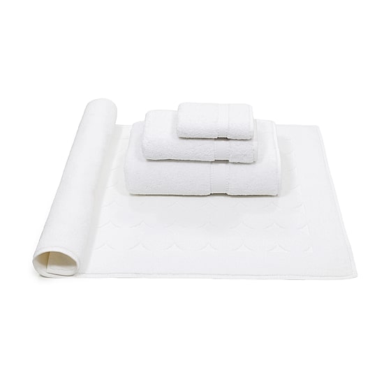 Linum Home Textiles Sinemis Terry 4-pc. Quick Dry Bath Towel Set