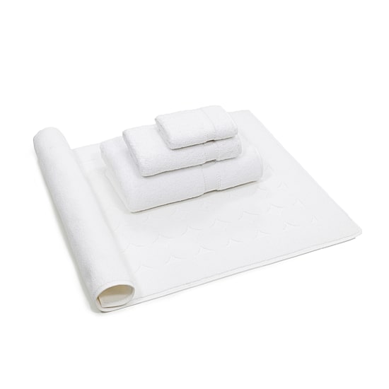 Linum Home Textiles Sinemis Terry 4-pc. Quick Dry Bath Towel Set