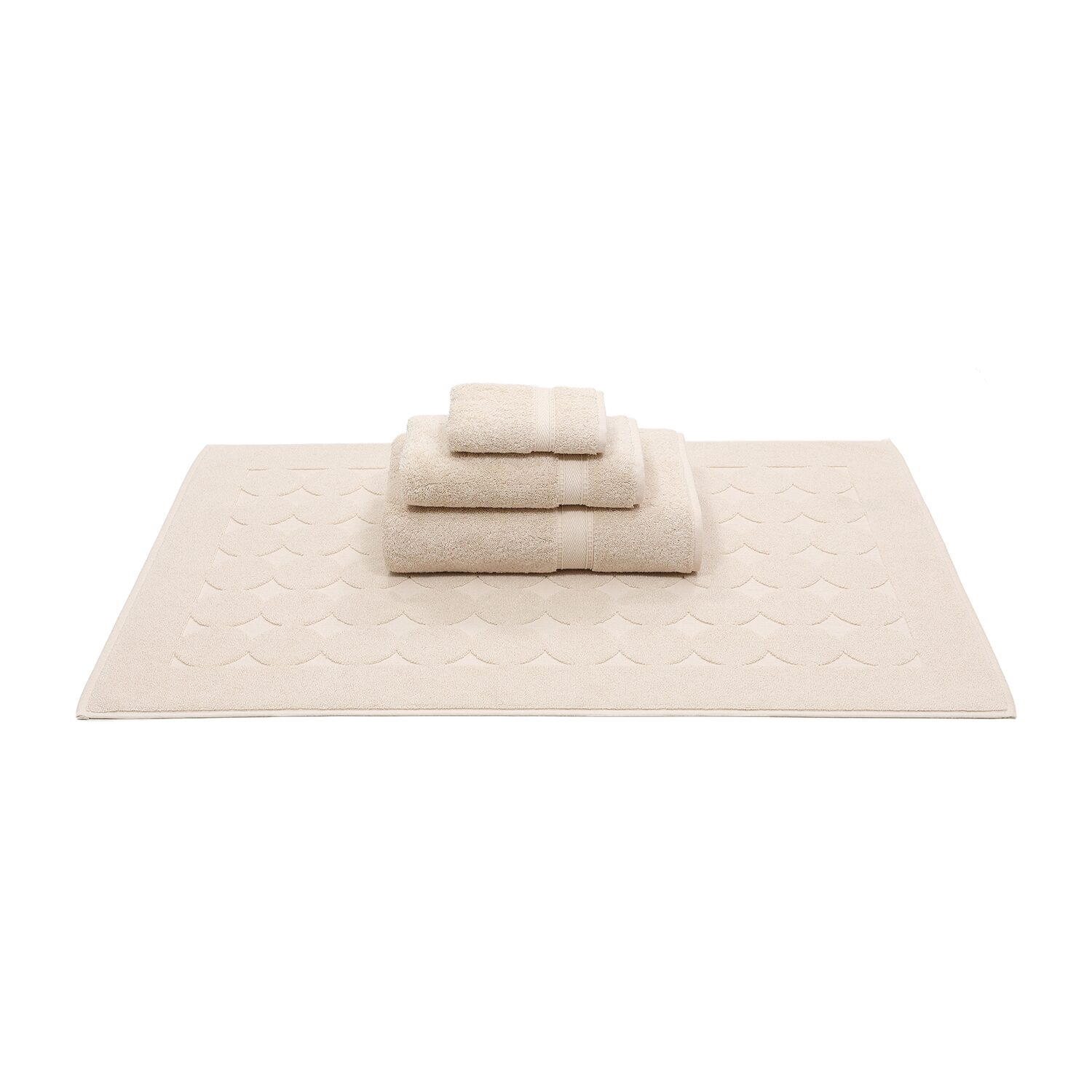 Linum Home Textiles Sinemis Terry -pc. Quick Dry Bath Towel Set