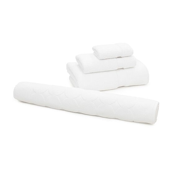 Linum Home Textiles Sinemis Terry 4-pc. Quick Dry Bath Towel Set