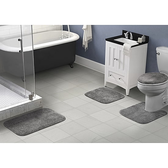 Garland Rug Traditional 4-pc. Bath Rug Set