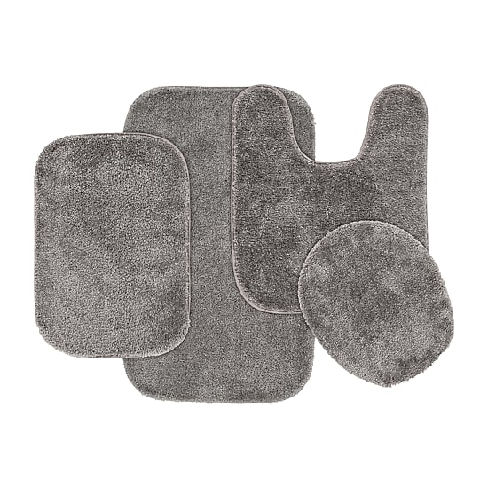 Garland Rug Traditional 4-pc. Bath Rug Set