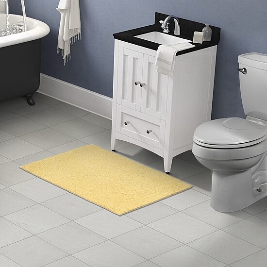 Garland Rug Queen Cotton Bath Rug