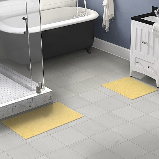 Garland Rug Queen Cotton 2-pc. Bath Rug Set