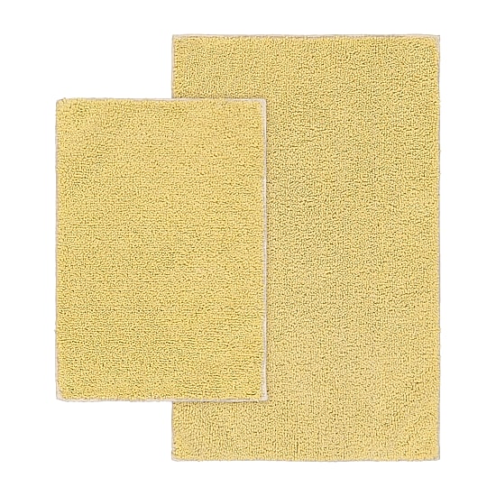 Garland Rug Queen Cotton 2-pc. Bath Rug Set