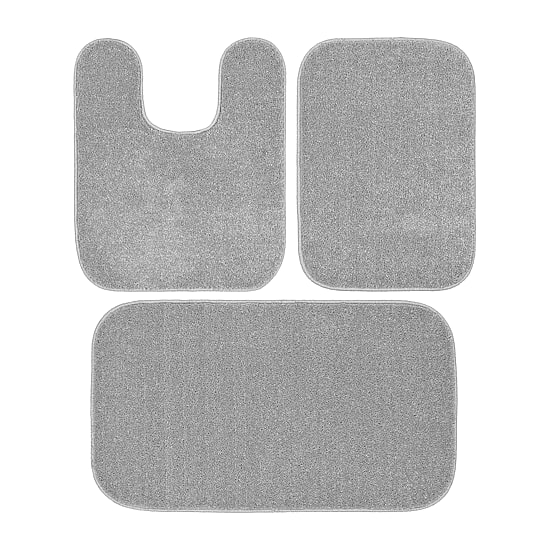 Garland Rug Gramercy 3-pc. Bath Rug Set