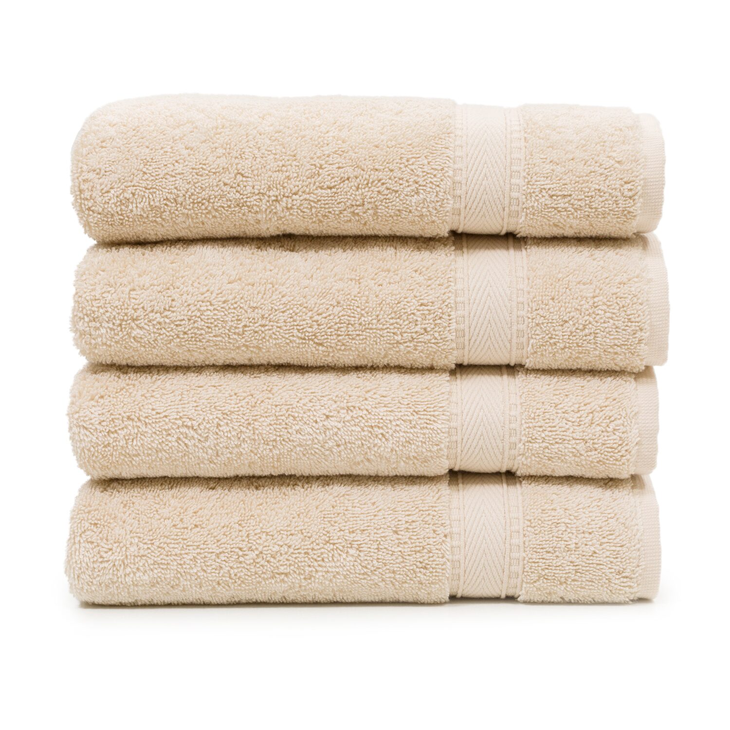 Linum Home Textiles Sinemis Terry -pc. Hand Towel