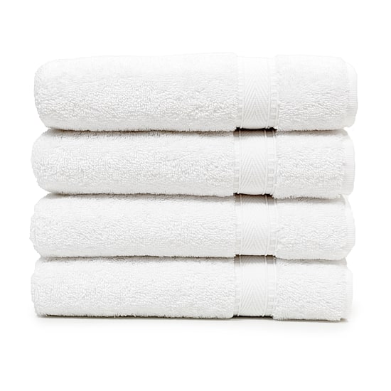 Linum Home Textiles Sinemis Terry 4-pc. Hand Towel