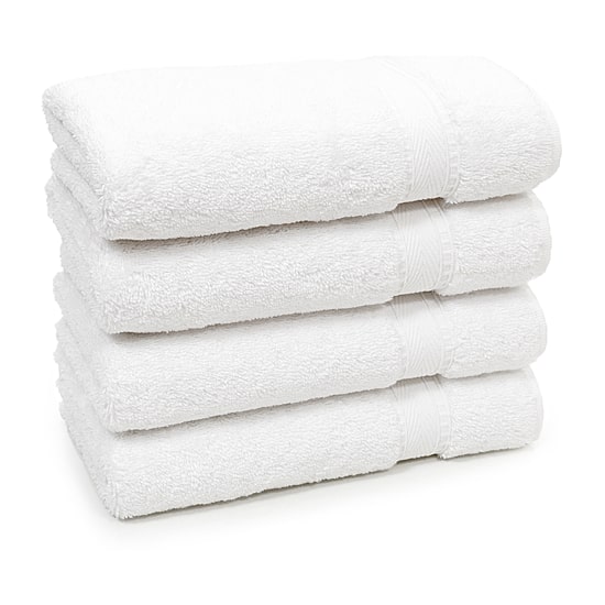 Linum Home Textiles Sinemis Terry 4-pc. Hand Towel
