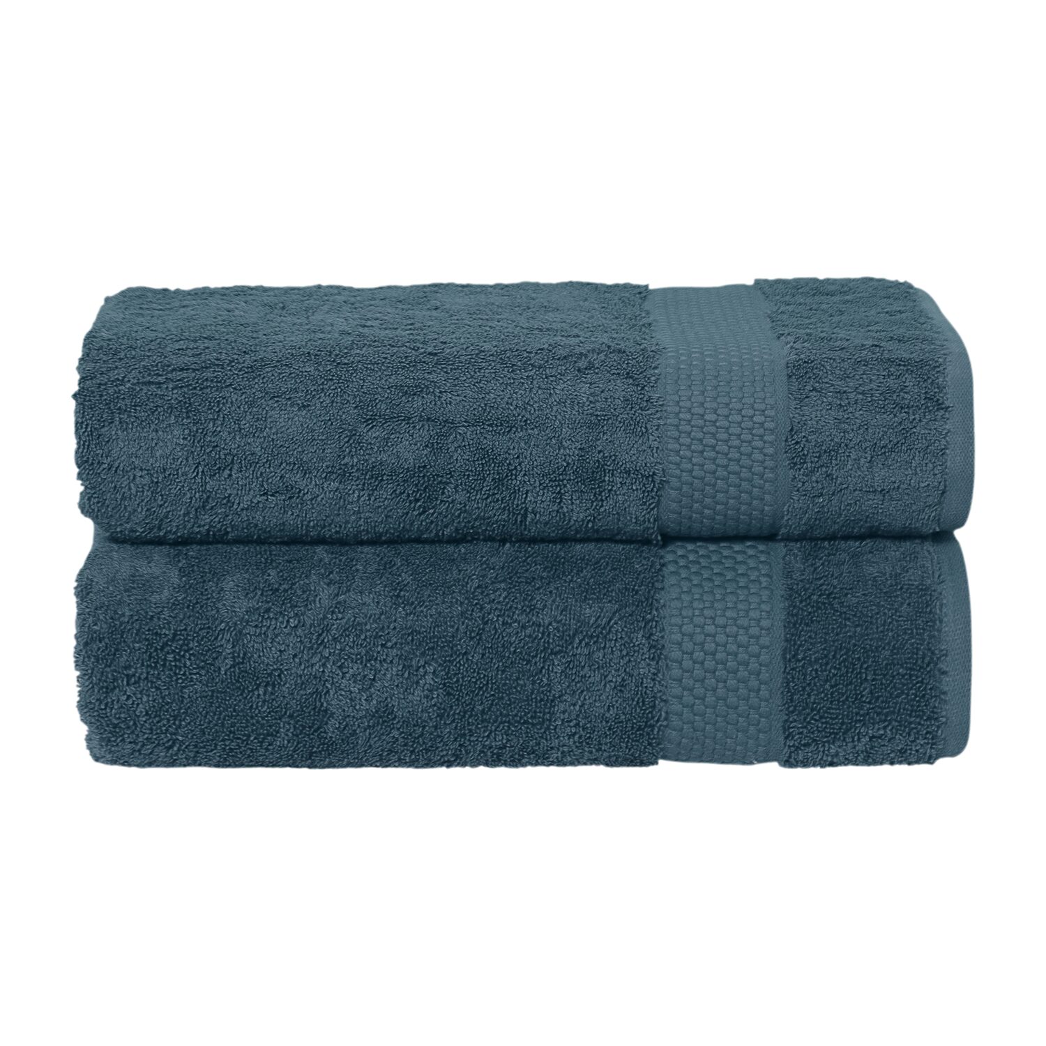 Linum Home Textiles Starlight Terry -pc. Quick Dry Bath Towel