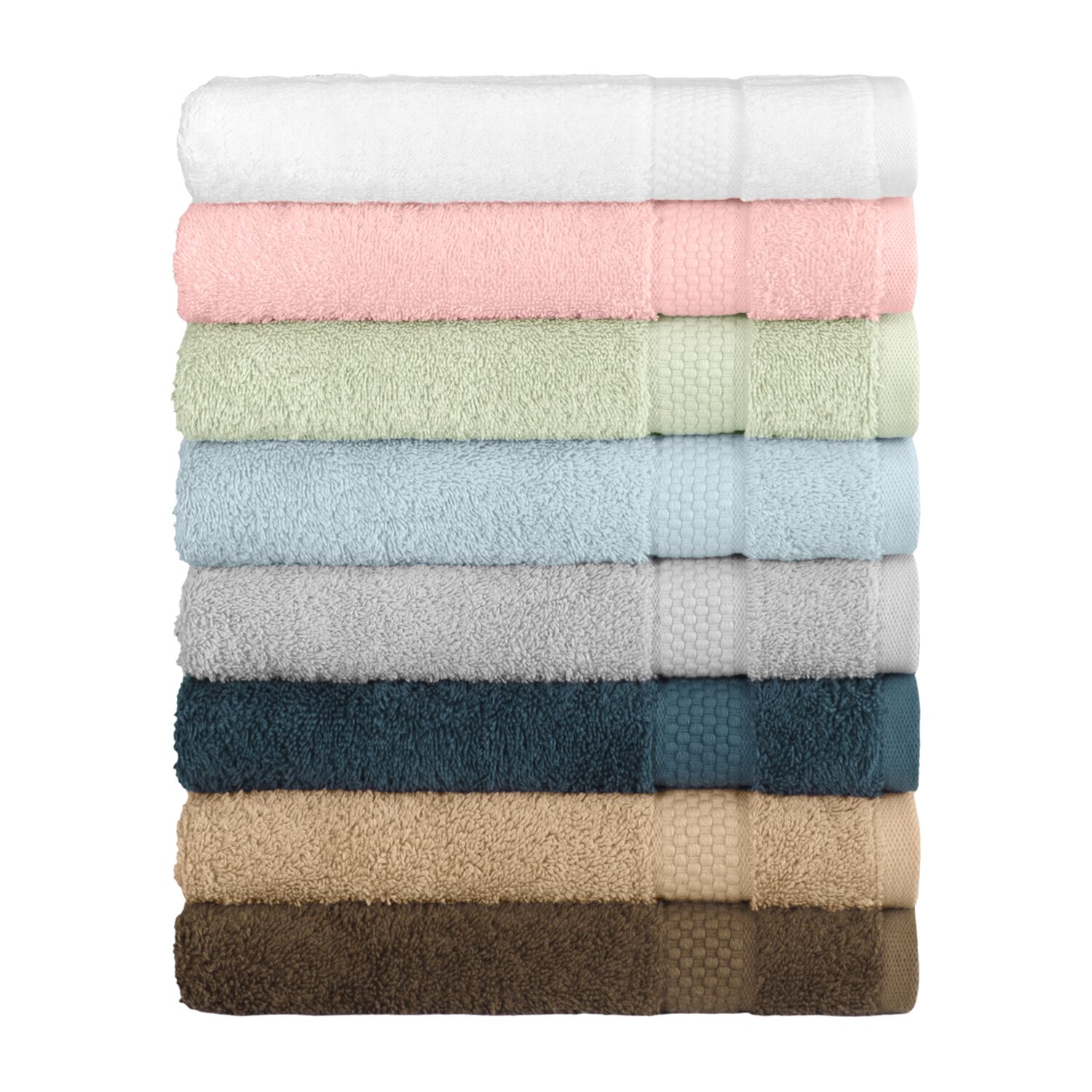 Linum Home Textiles Starlight Terry -pc. Hand Towel