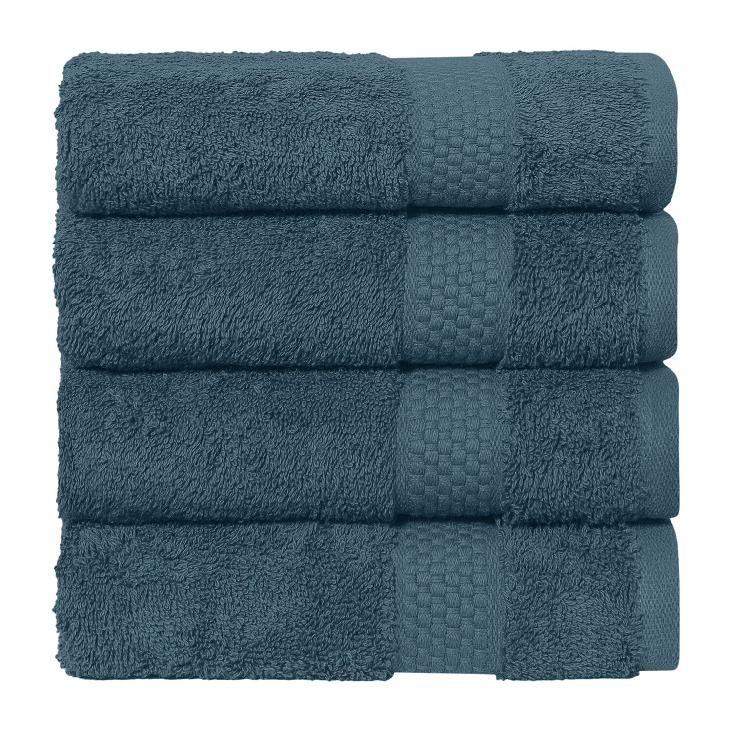 Linum Home Textiles Starlight Terry -pc. Hand Towel