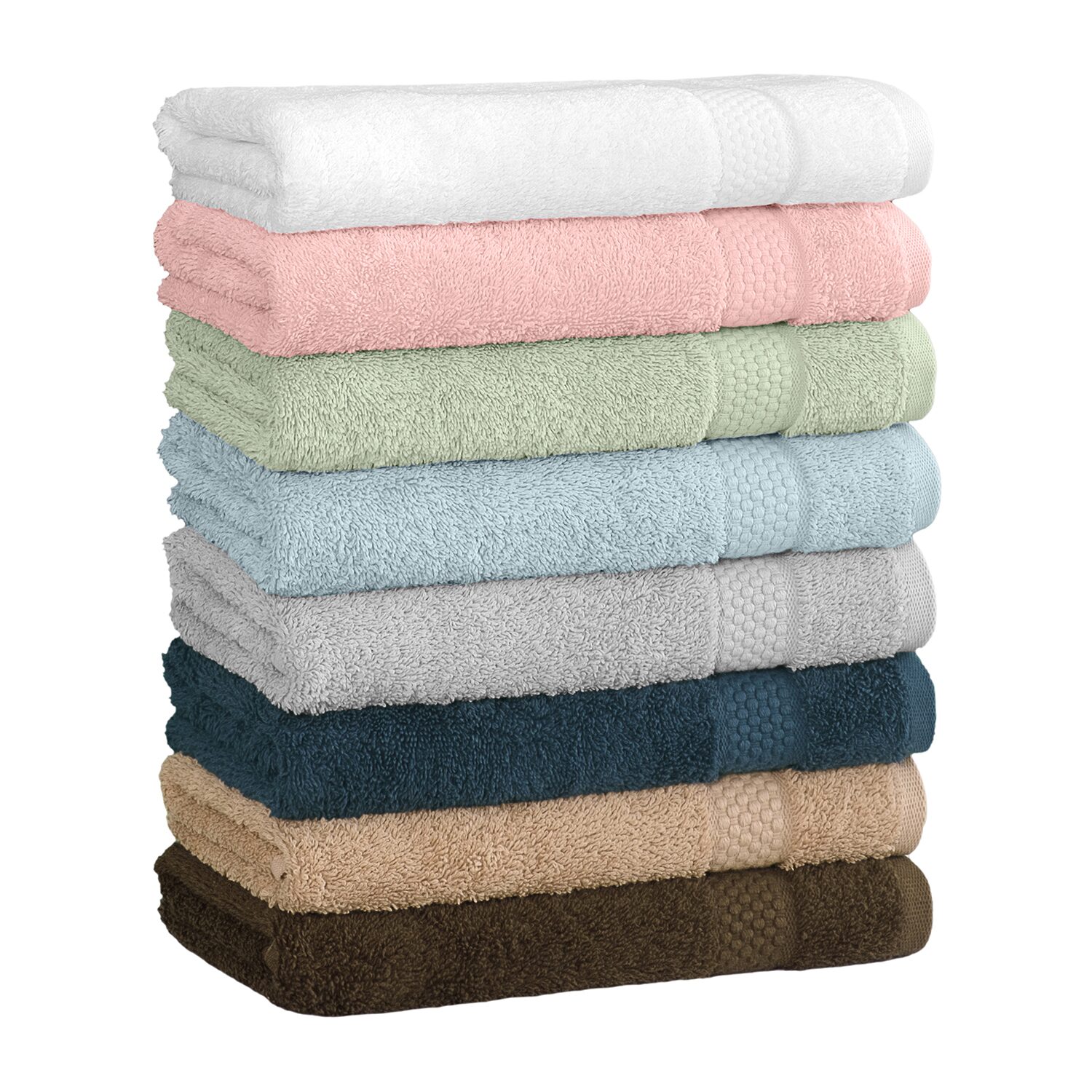 Linum Home Textiles Starlight Terry -pc. Hand Towel