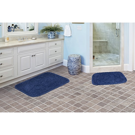 Garland Rug Serendipity 2-pc. Bath Rug Set