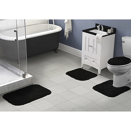 Garland Rug Serendipity 4-pc. Bath Rug Set