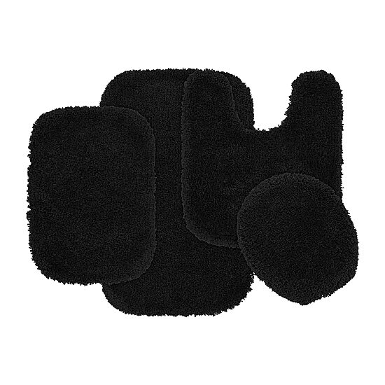 Garland Rug Serendipity 4-pc. Bath Rug Set
