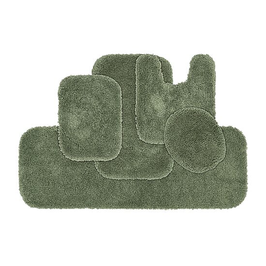 Garland Rug Serendipity 5-pc. Bath Rug Set