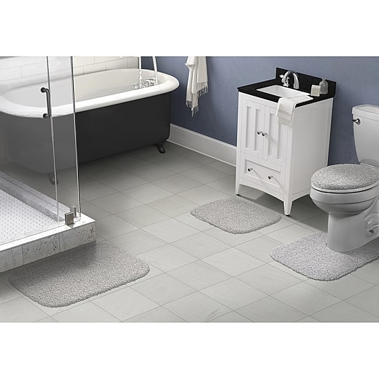 Garland Rug Jazz 4-pc. Bath Rug Set