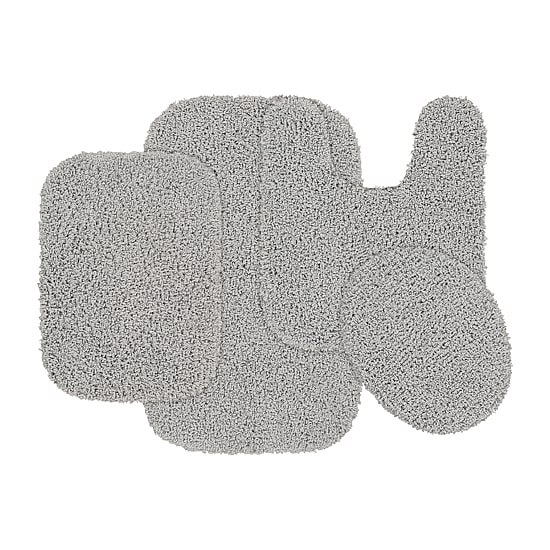 Garland Rug Jazz 4-pc. Bath Rug Set