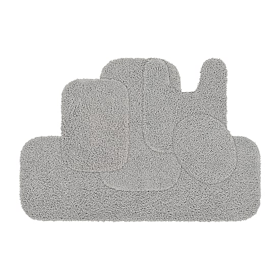 Garland Rug Jazz 5-pc. Bath Rug Set