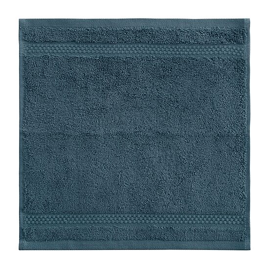 Linum Home Textiles Starlight Terry 6-pc. Quick Dry Washcloth