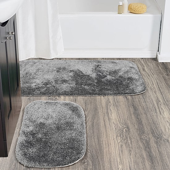 Garland Rug Traditional 2-pc. Bath Rug Set