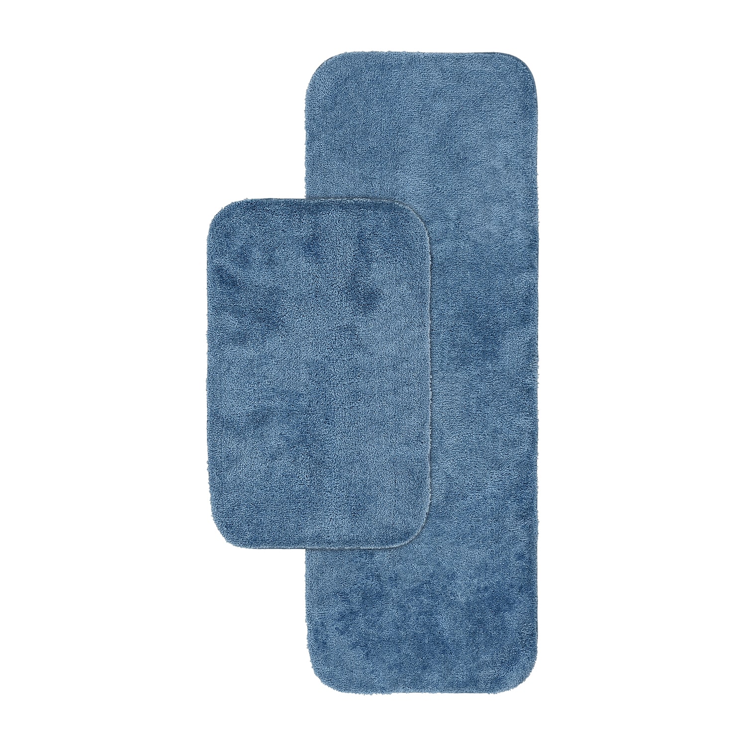 Garland Rug Traditional 2-pc. Bath Set