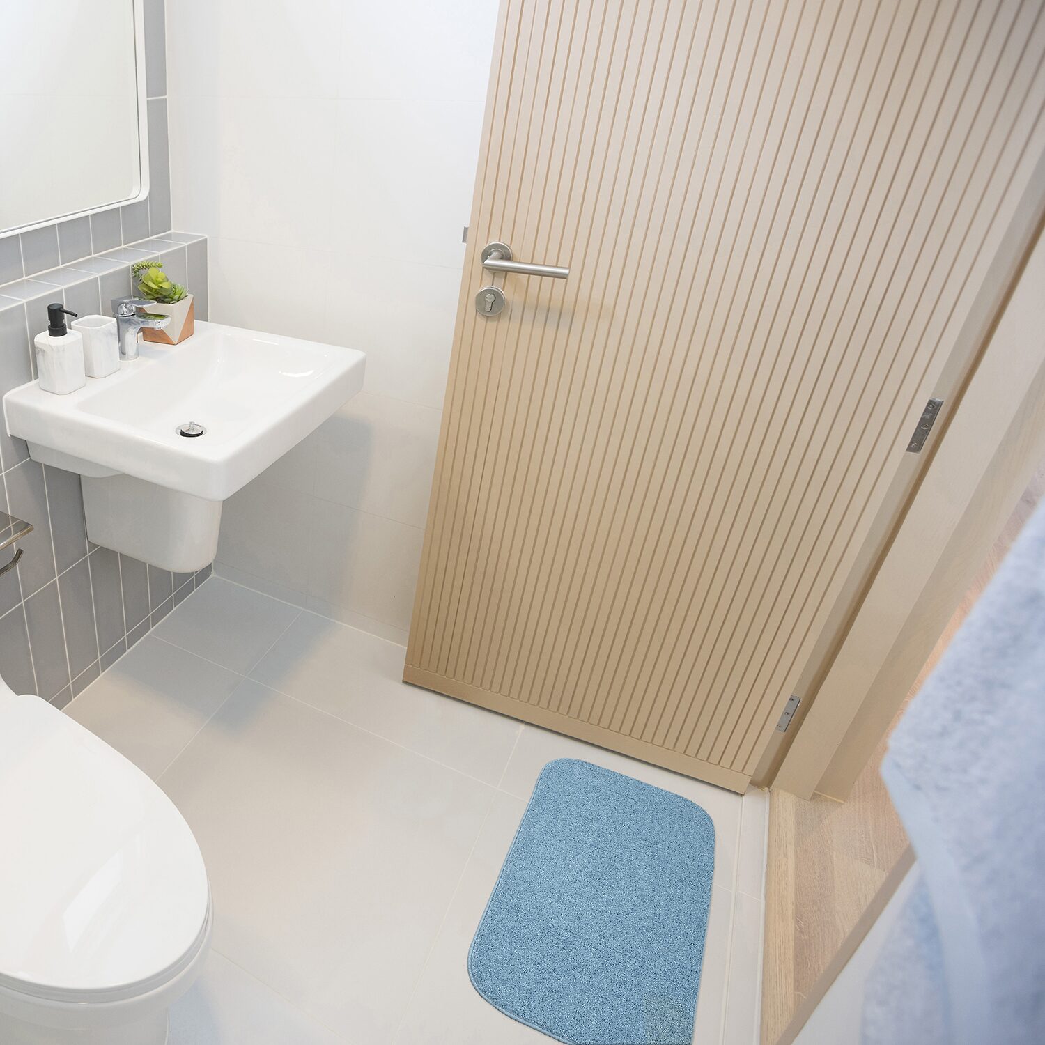 Garland Rug Gramercy Bath