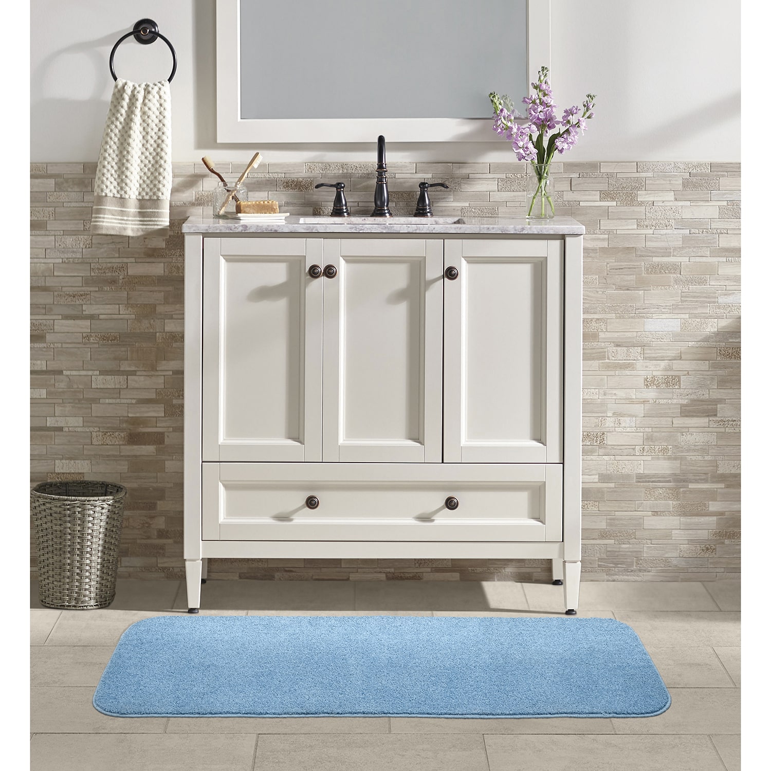 Garland Rug Gramercy Bath