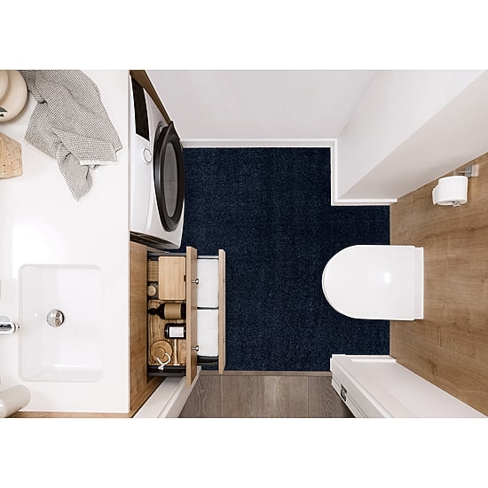 Garland Rug Gramercy Bath Rug