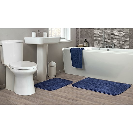 Garland Rug Gramercy 2-pc. Bath Rug Set