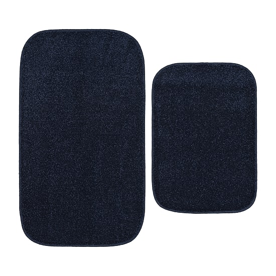 Garland Rug Gramercy 2-pc. Bath Rug Set