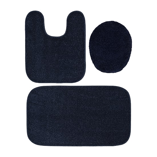 Garland Rug Gramercy 3-pc. Bath Rug Set