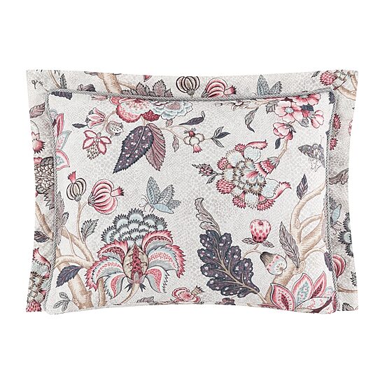 Rose Tree Talia 4-pc. Midweight Comforter Set