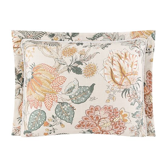 Rose Tree Komodo 4-pc. Midweight Comforter Set