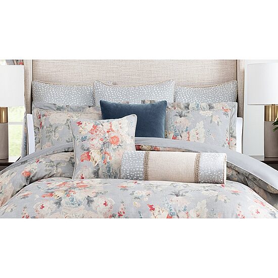Rose Tree Penelope Euro Sham
