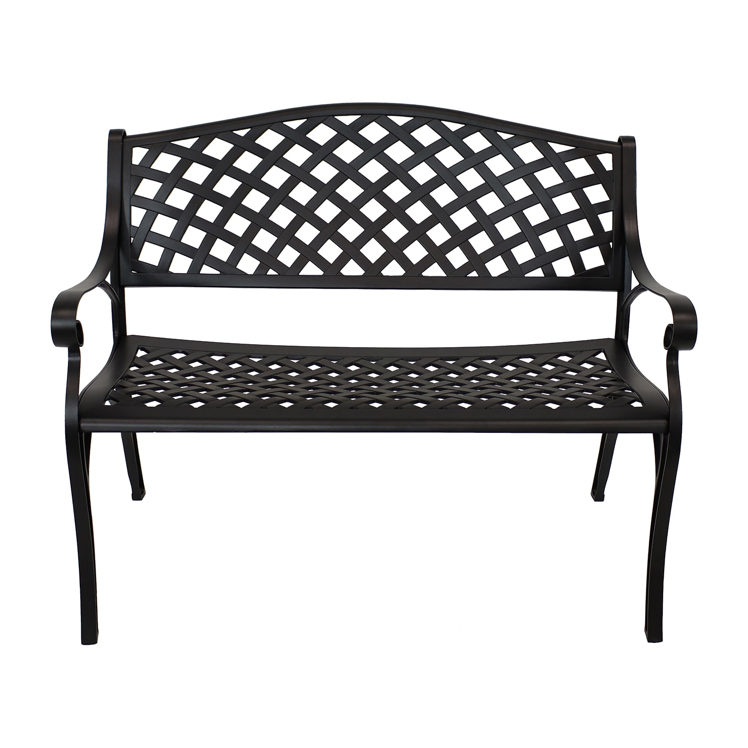 Sunnydaze Collection Bench