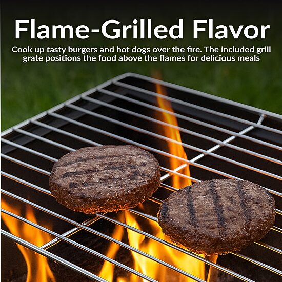 Sunnydaze Collection Fire Pit
