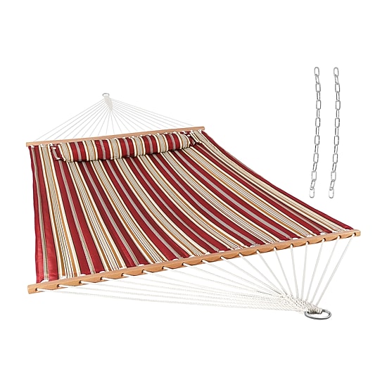 Sunnydaze Patio Furniture Hammock