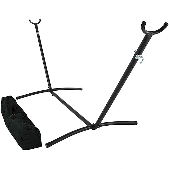 Sunnydaze® Patio Collection Space Saving Hammock Stand