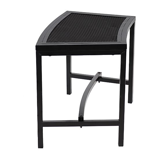 Sunnydaze 4 Pack Bench