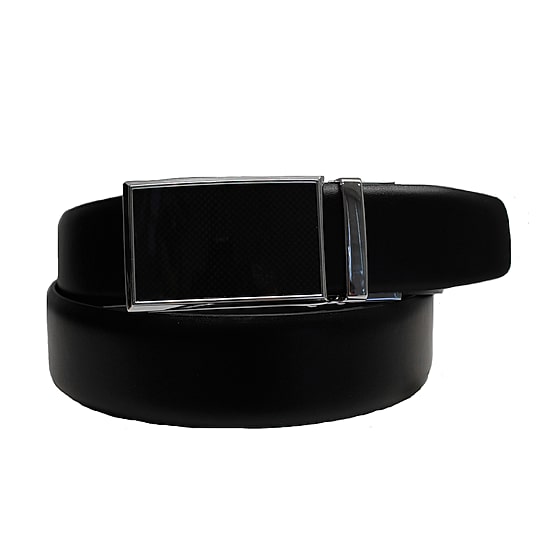 J. Ferrar Carbon Fiber Mens Belt