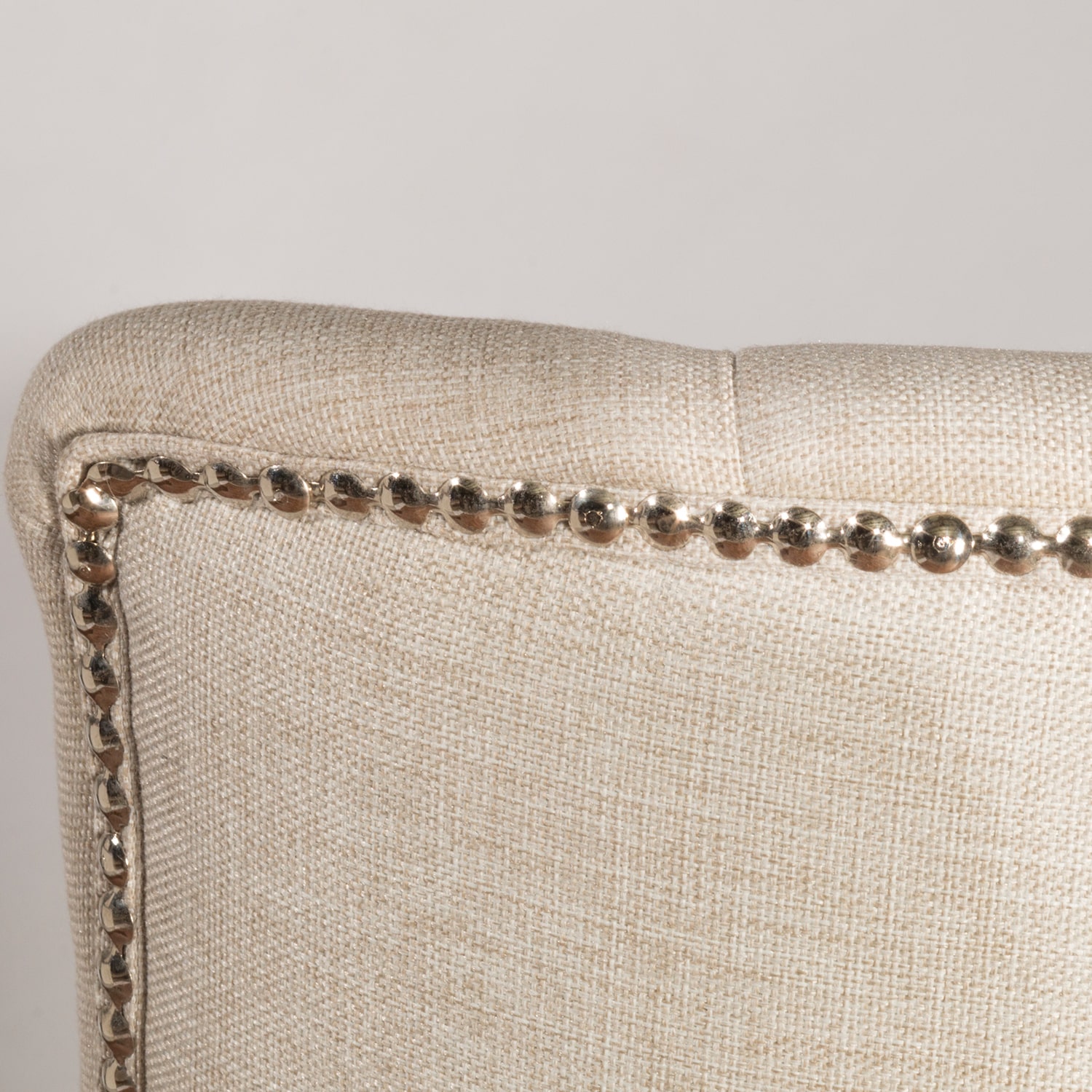 Halbrooke Counter Height Upholstered Barstool