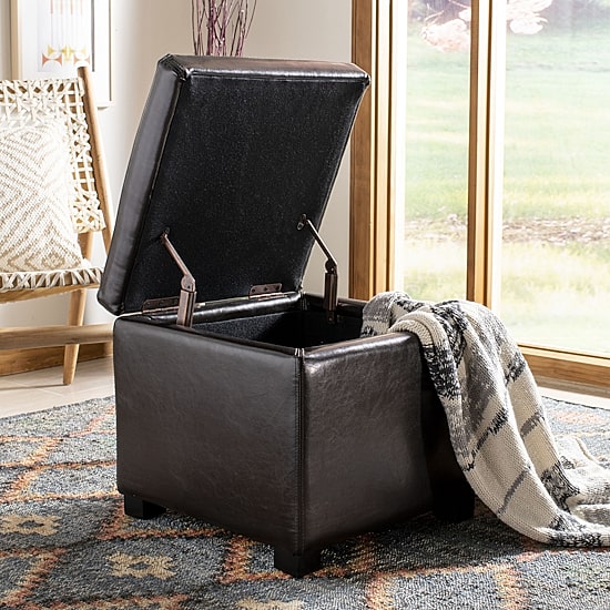 Safavieh Jonathan Accent Ottman Ottoman