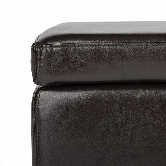 Safavieh Jonathan Accent Ottman Ottoman