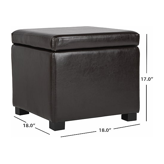 Safavieh Jonathan Accent Ottman Ottoman