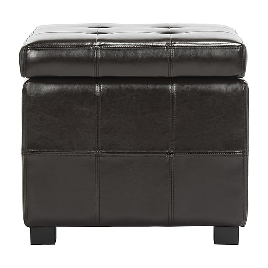 Safavieh Maiden Accent Ottoman Ottoman