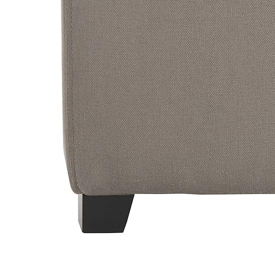Harrison Tray Storage Ottoman