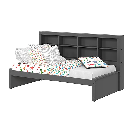 Bookcase Twin Daybed